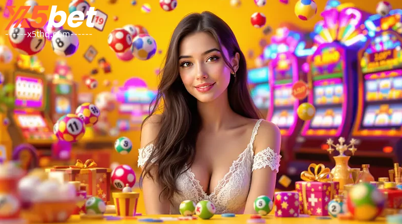 ล็อกอิน x5bet บนมือถือ