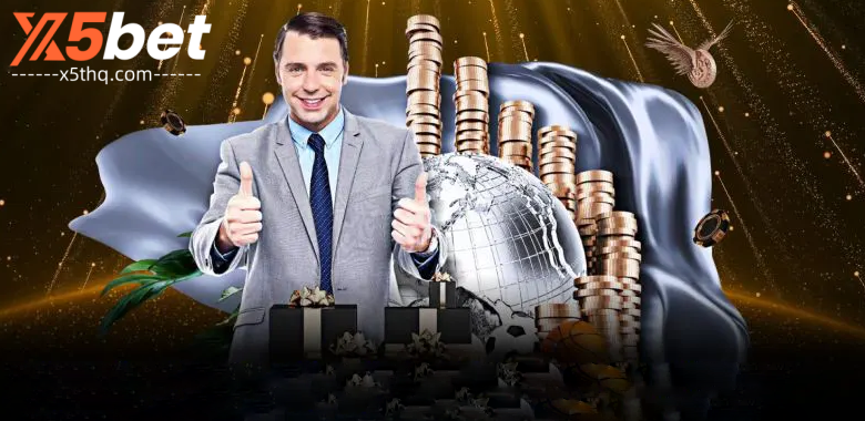 ขั้นตอนการถอนเงินที่ปลอดภัยที่ X5BET